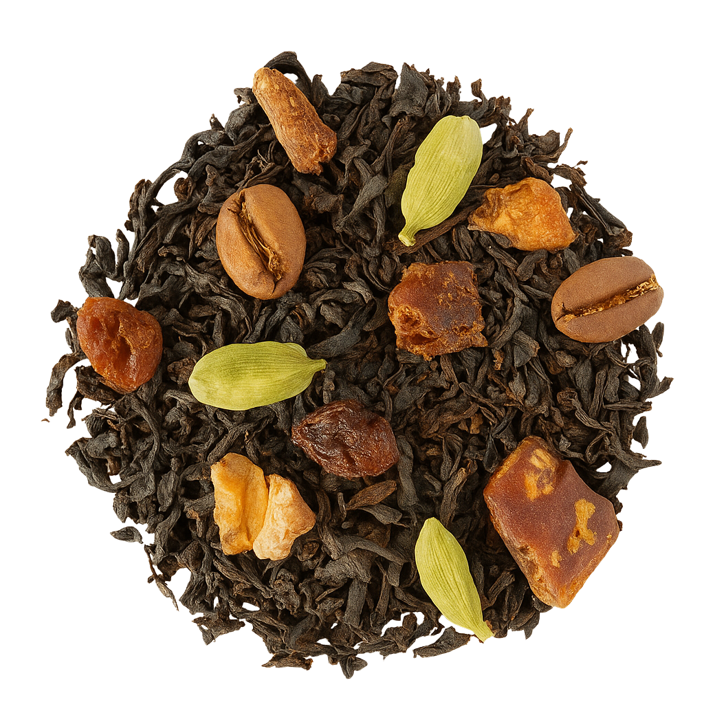 Théspresso