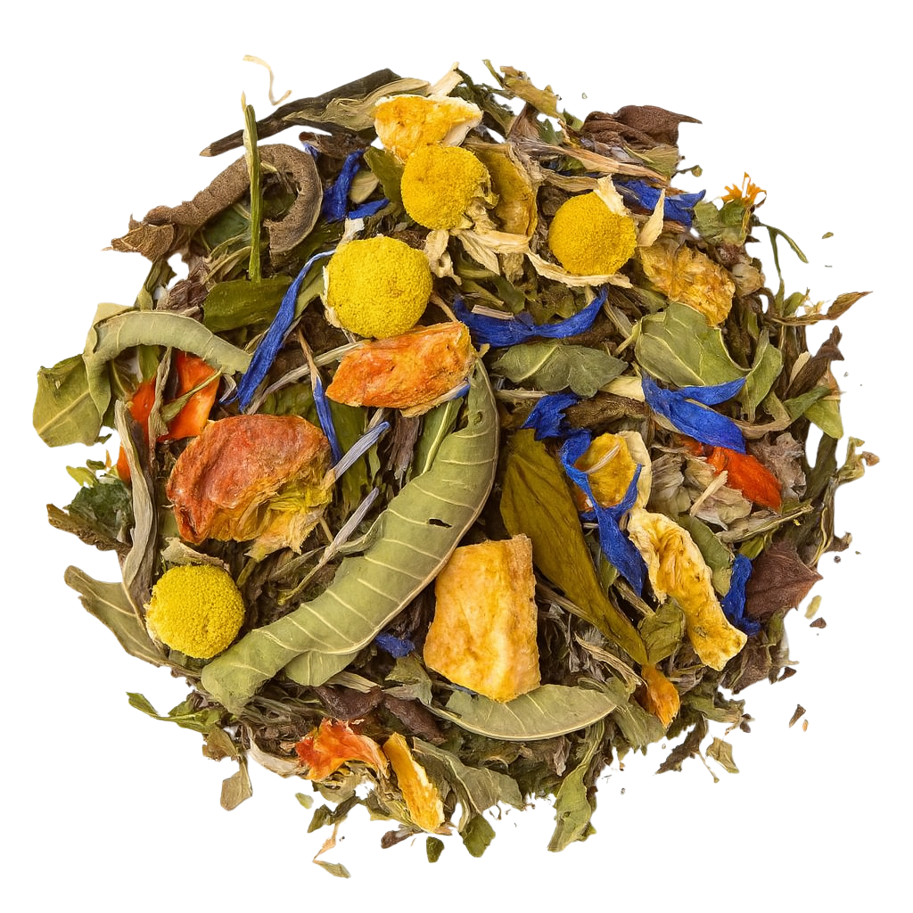 Tisane CBD Sommeil Bio