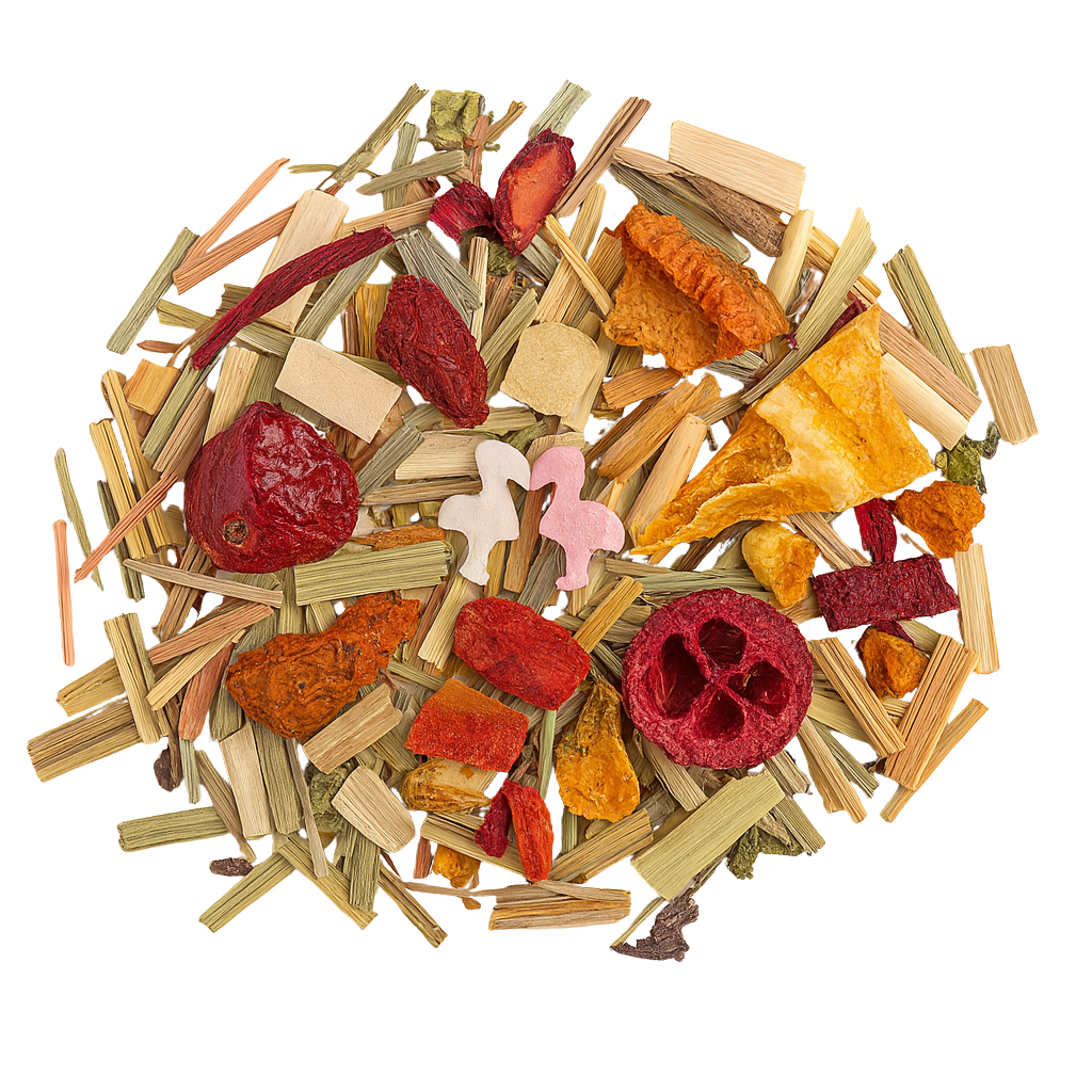 Tisane Flamingo