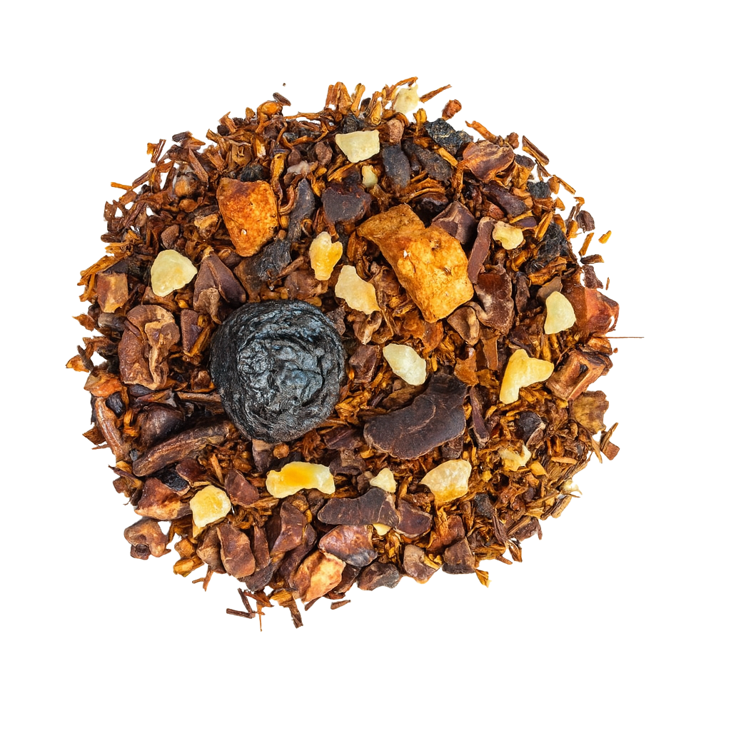 Tisane des Gourmands