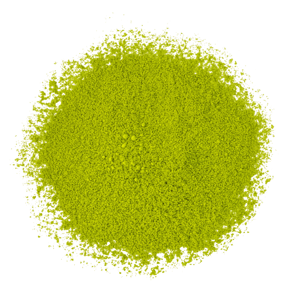 Matcha Seijaku Thé Vert Bio