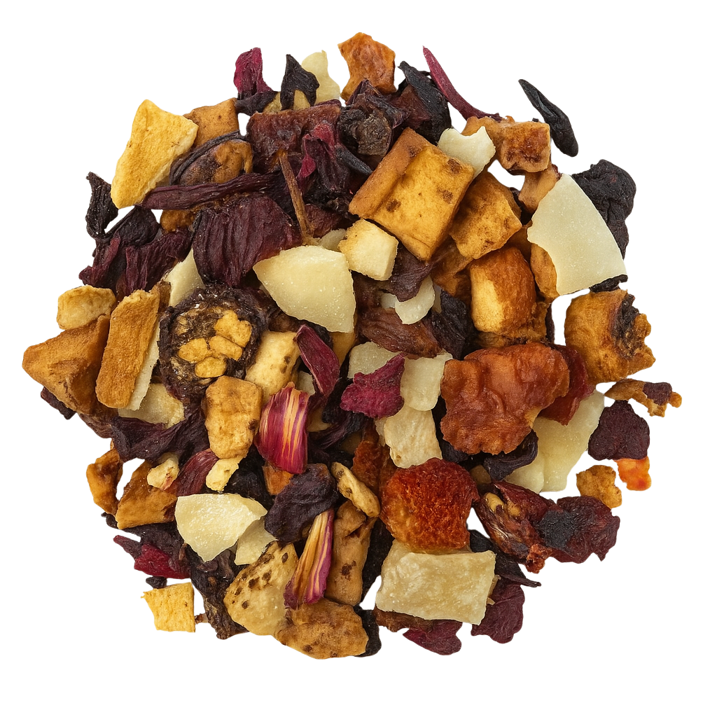 Tisane Piña Colada