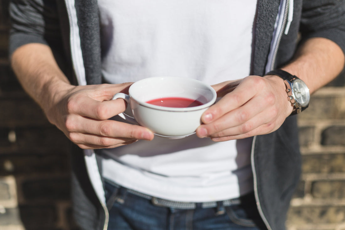 🌸 Les Tisanes : Des Infusions Naturelles aux Mille Vertus
