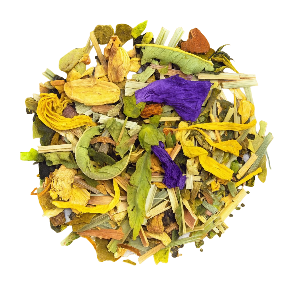Tisane Harmonie Botanique Bio