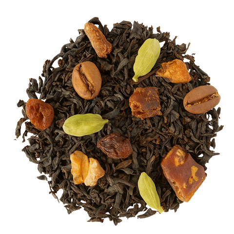Théspresso