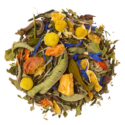 Tisane CBD Sommeil Bio