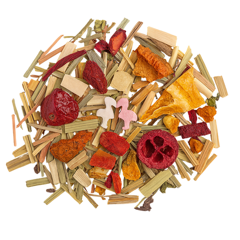 Tisane Flamingo