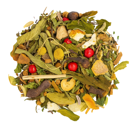 Tisane CBD La Relaxante Bio