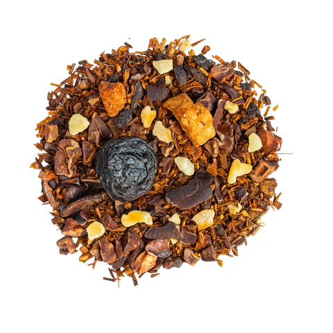 Tisane des Gourmands