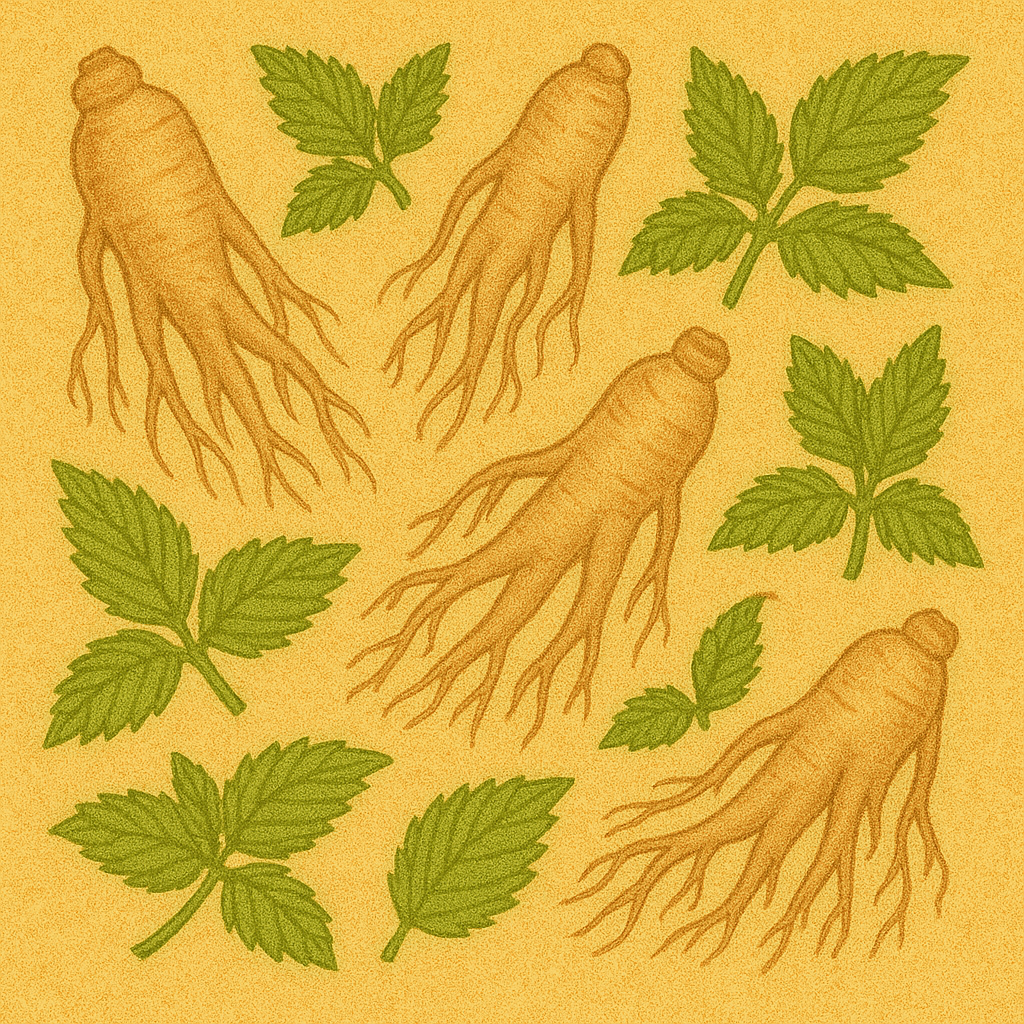 Tisane Immunité