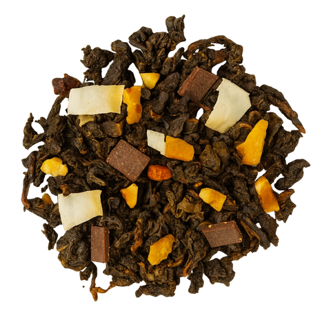 Thé Oolong Plaisir