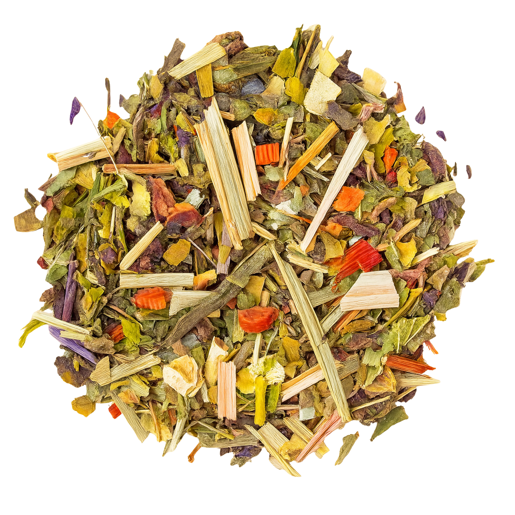 Tisane amincissante Bio