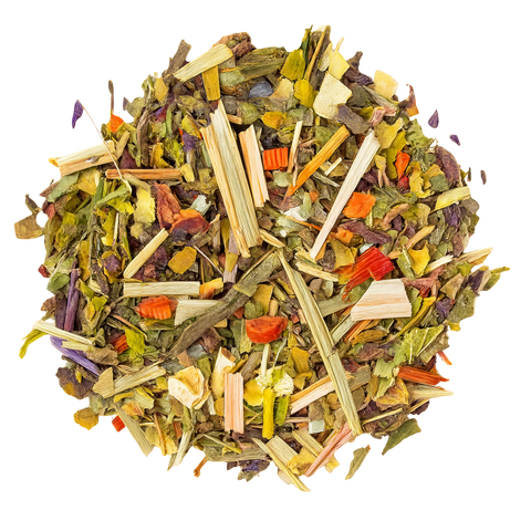 Tisane amincissante Bio