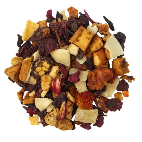 Tisane Piña Colada
