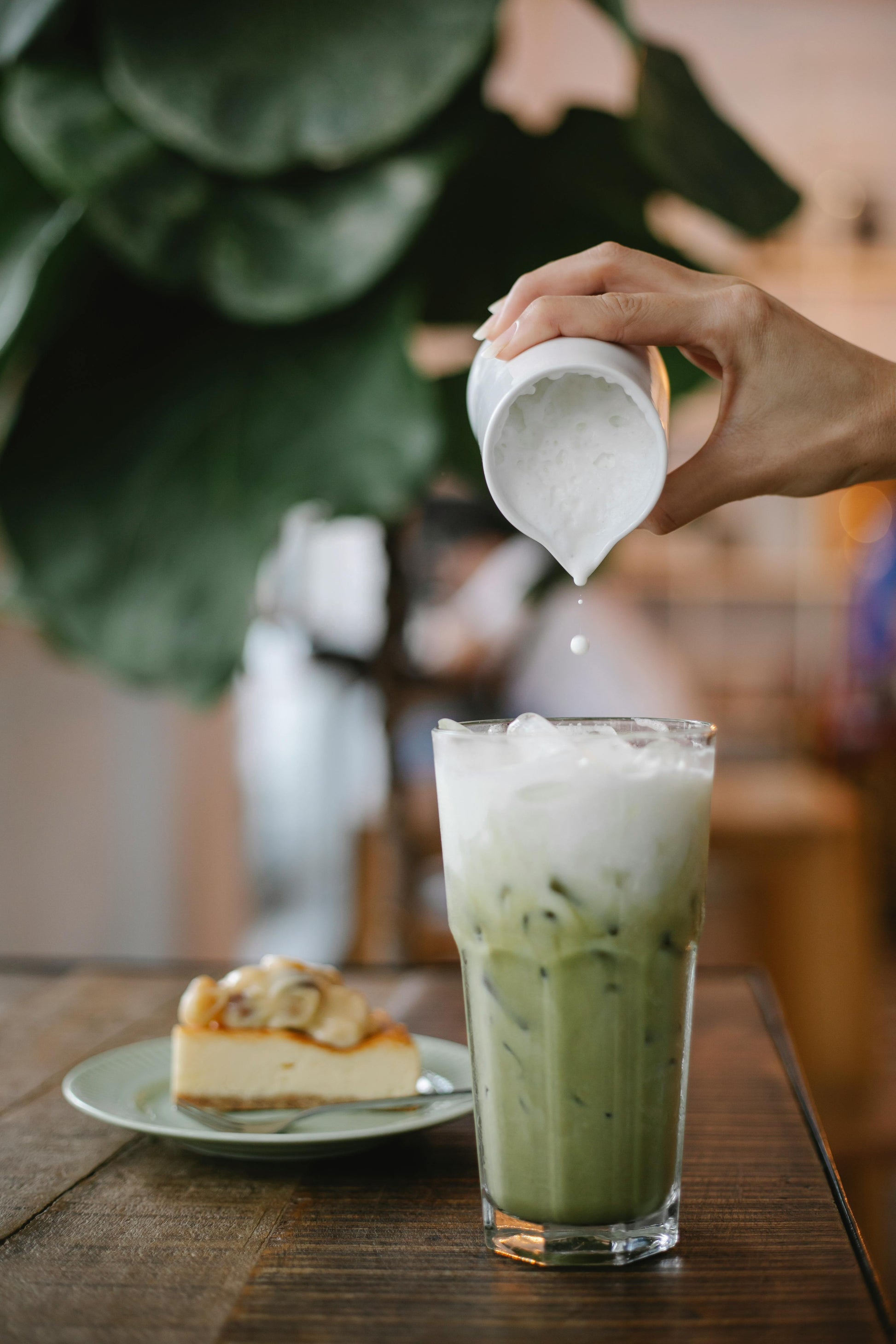 Matcha Seijaku Thé Vert Bio